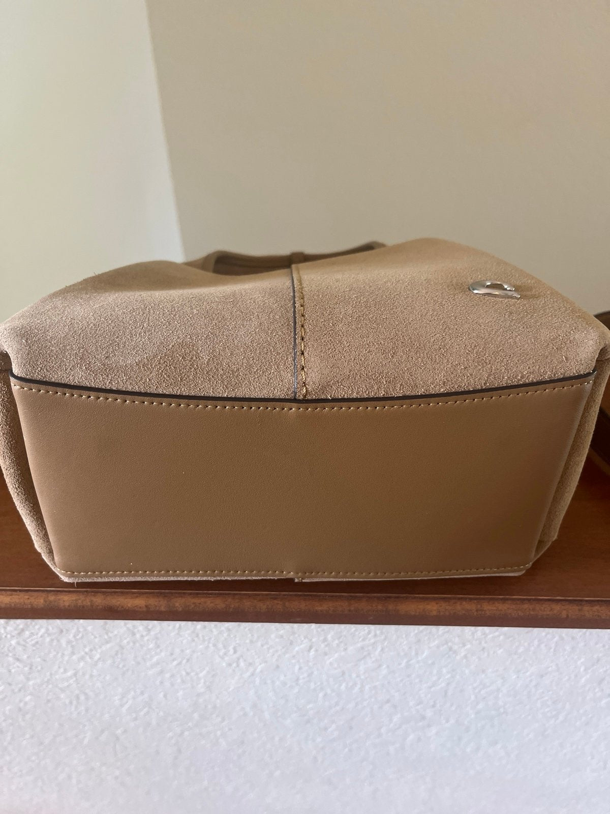 NWT Coach Lana