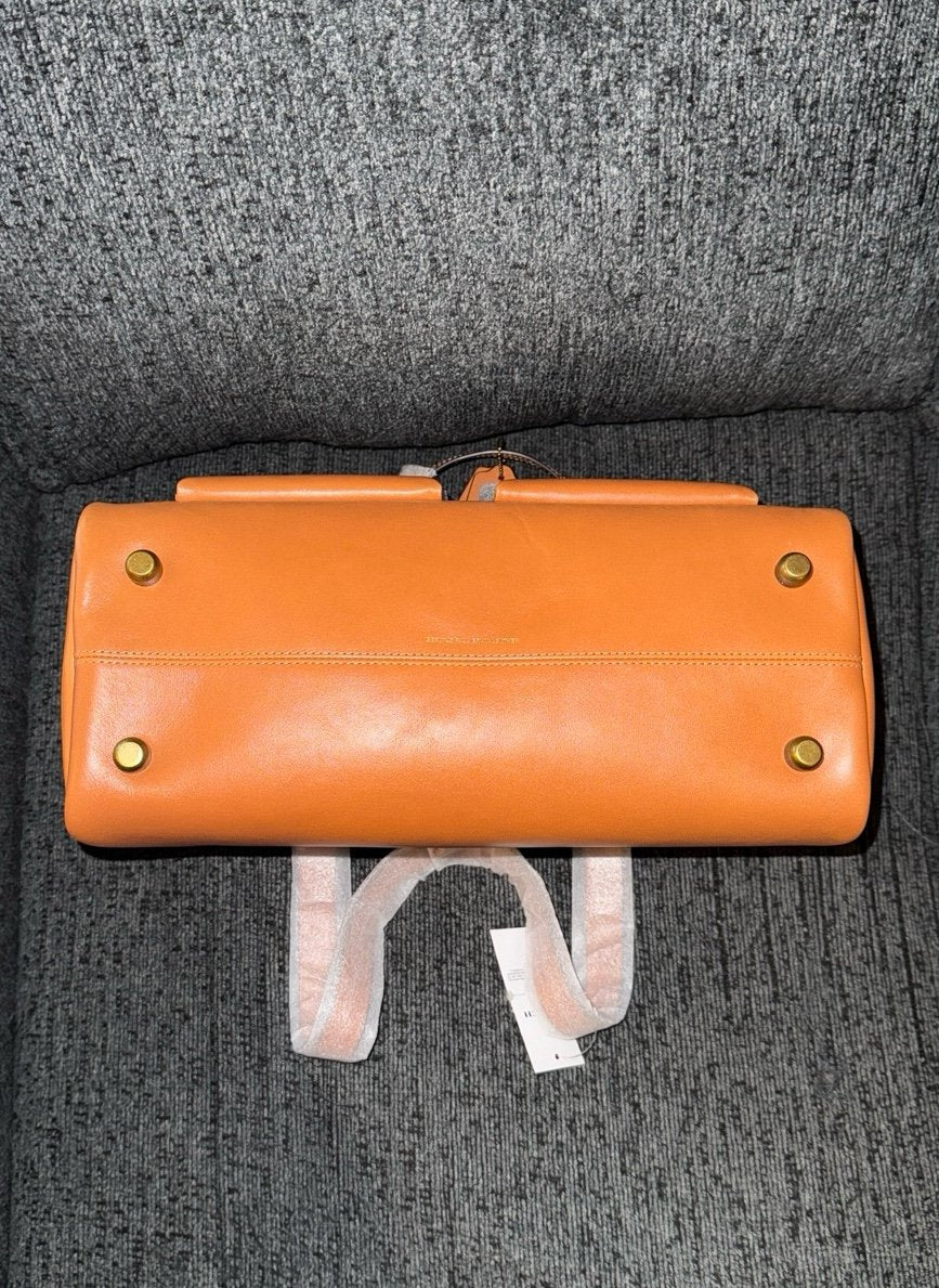 Turnlock Bag