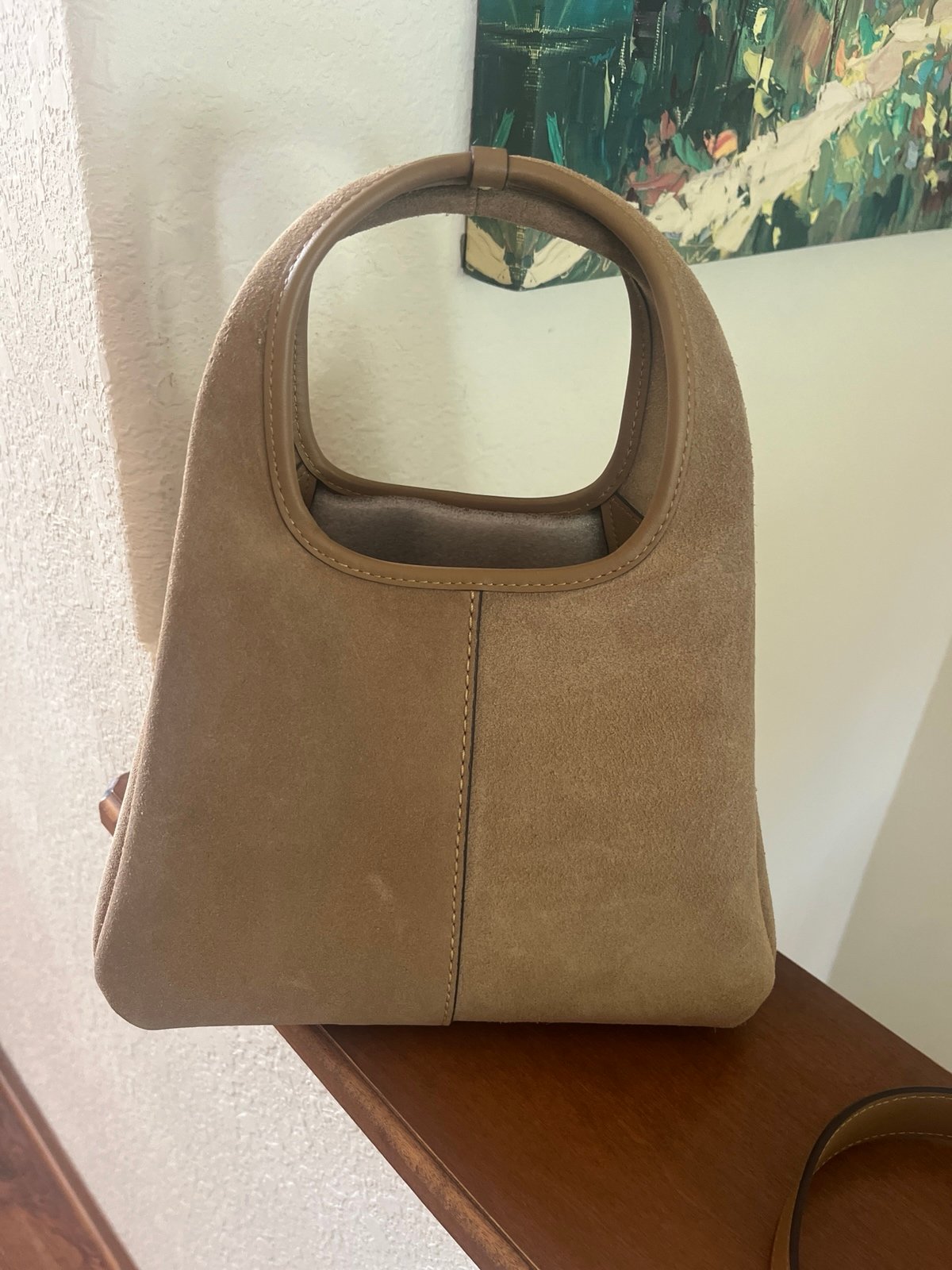 NWT Coach Lana