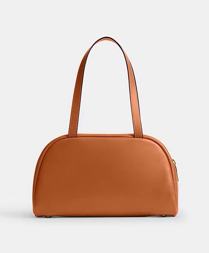 Turnlock Bag