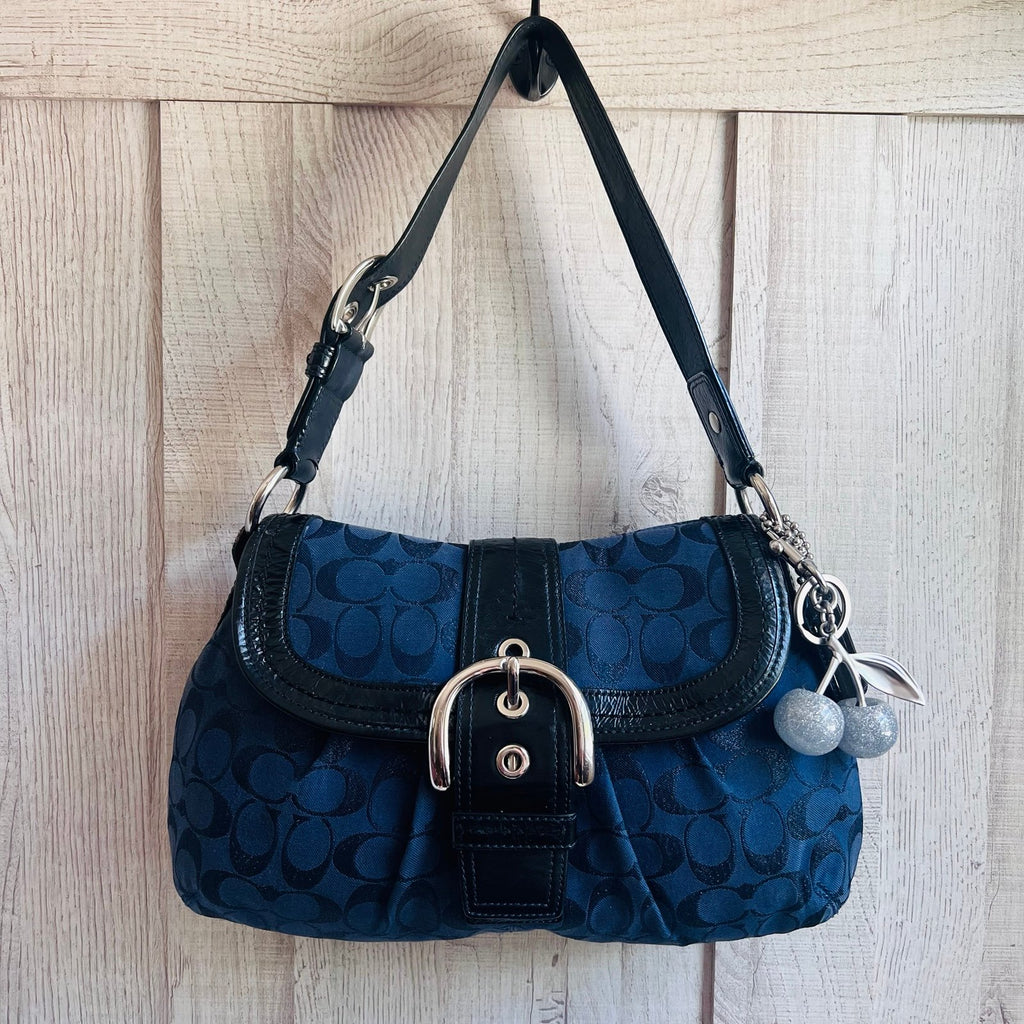 Coach Soho Shoulder Bag