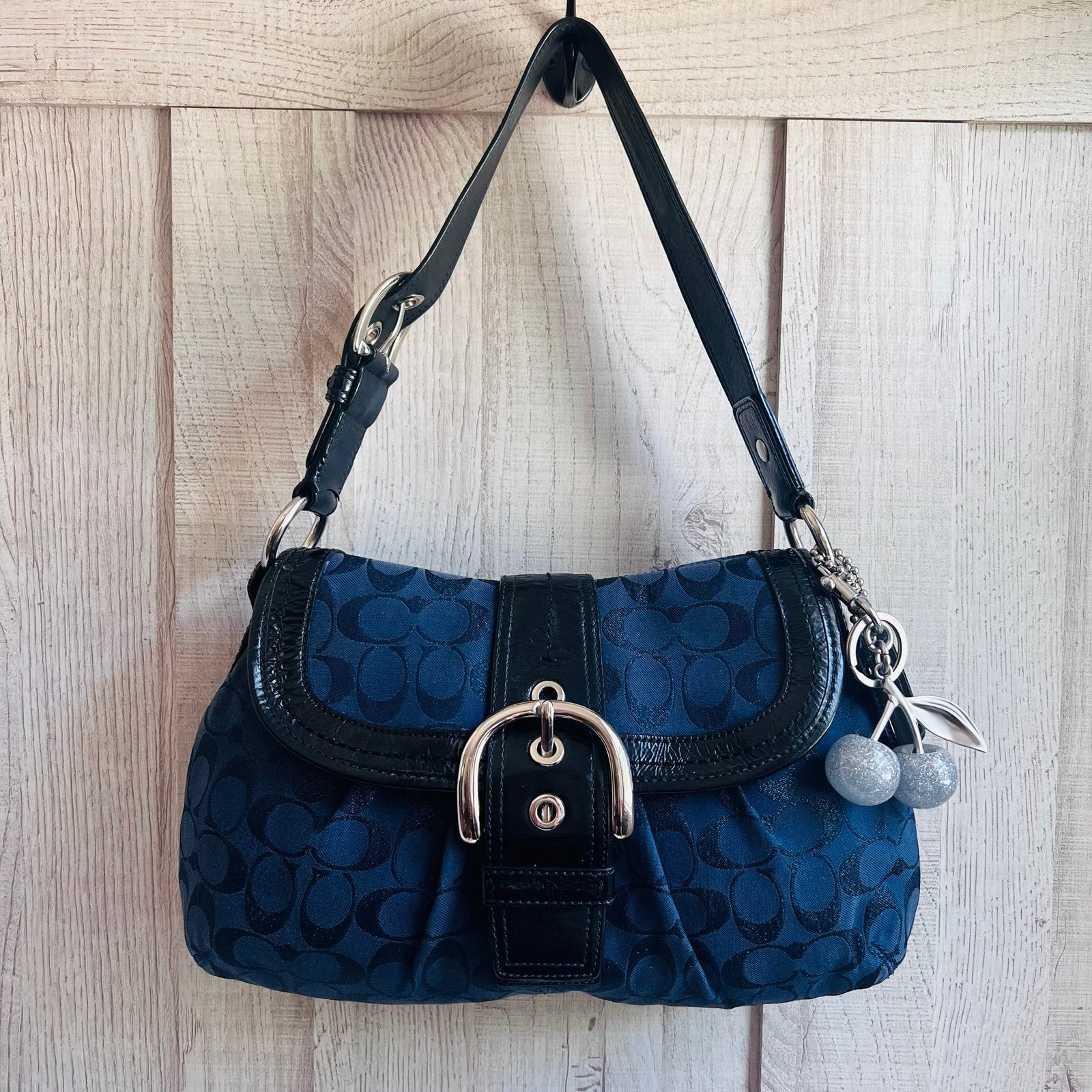 Coach Soho Shoulder Bag