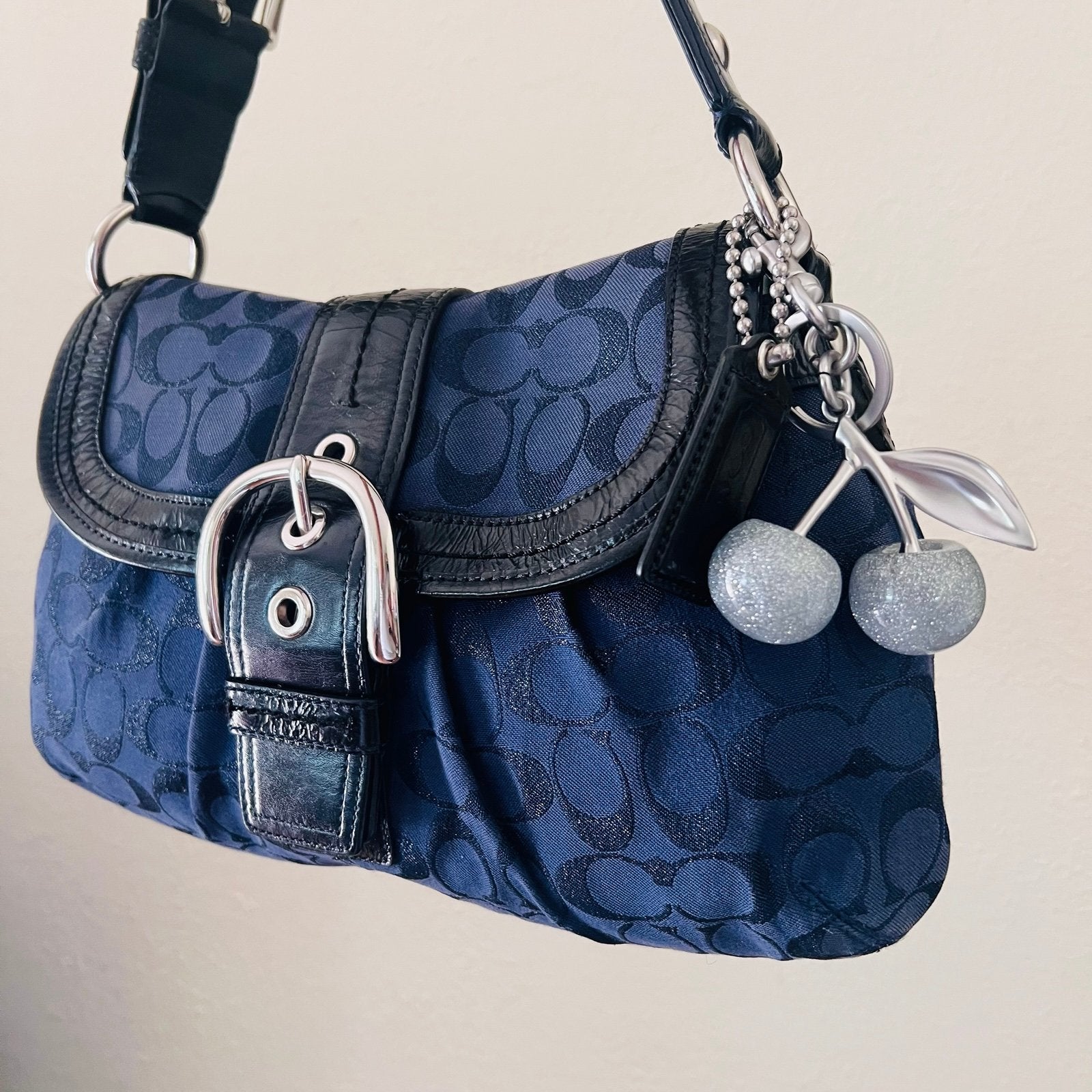 Coach Soho Shoulder Bag