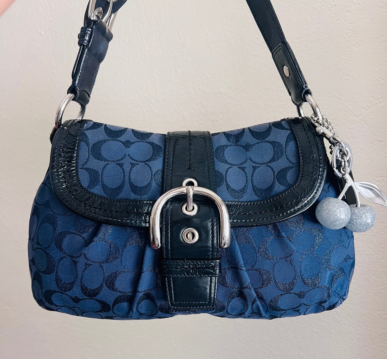 Coach Soho Shoulder Bag