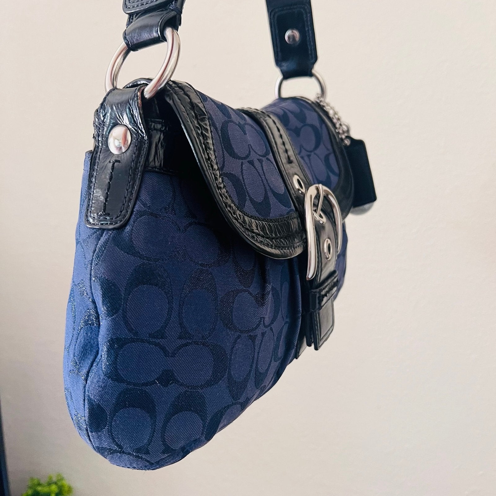 Coach Soho Shoulder Bag