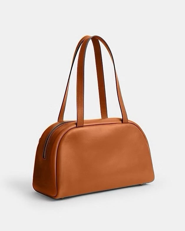 Turnlock Bag