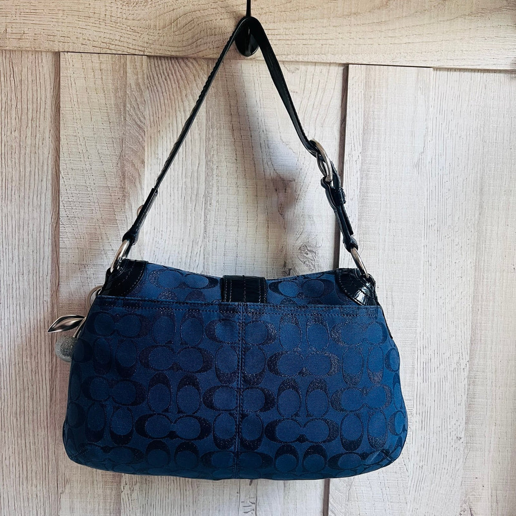 Coach Soho Shoulder Bag
