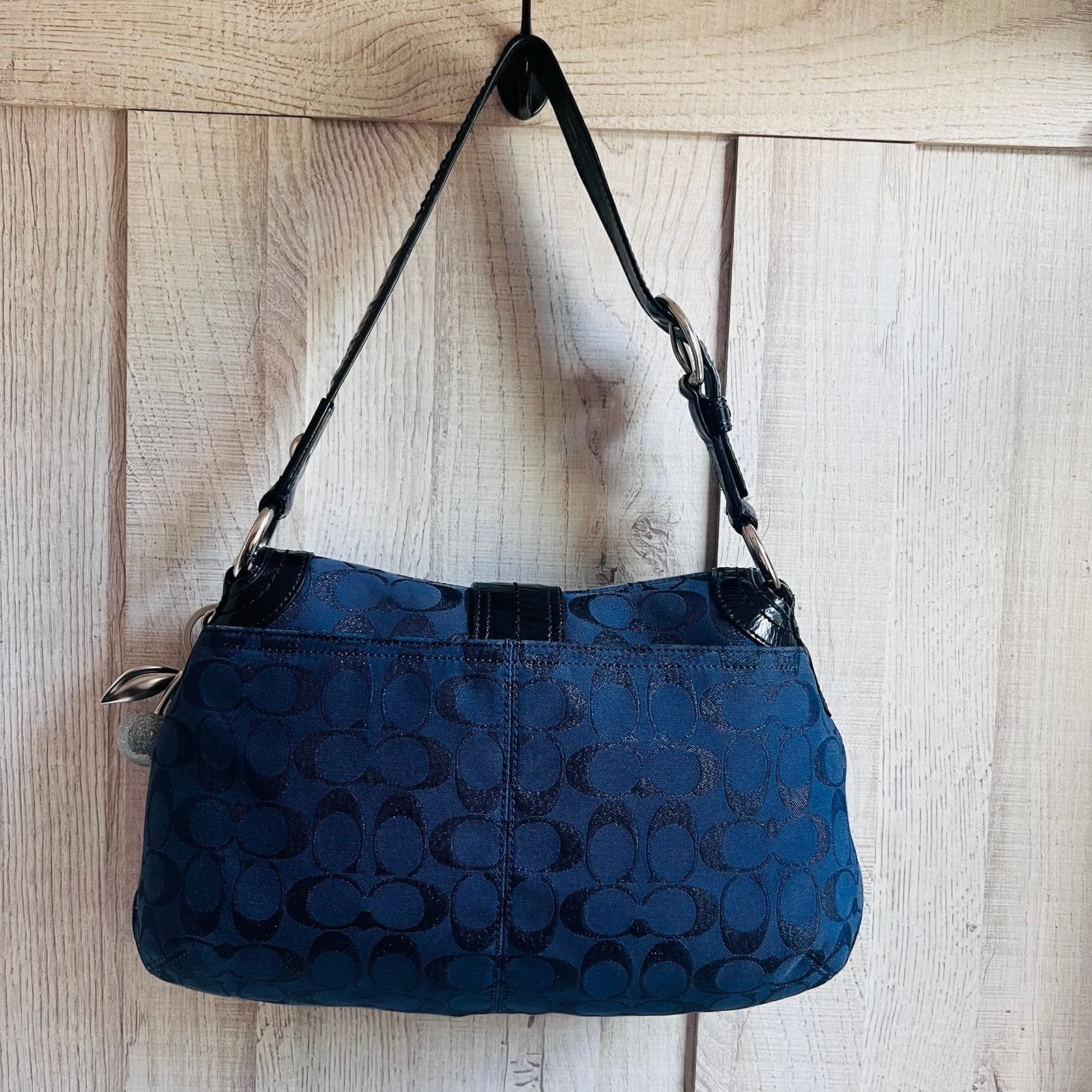 Coach Soho Shoulder Bag