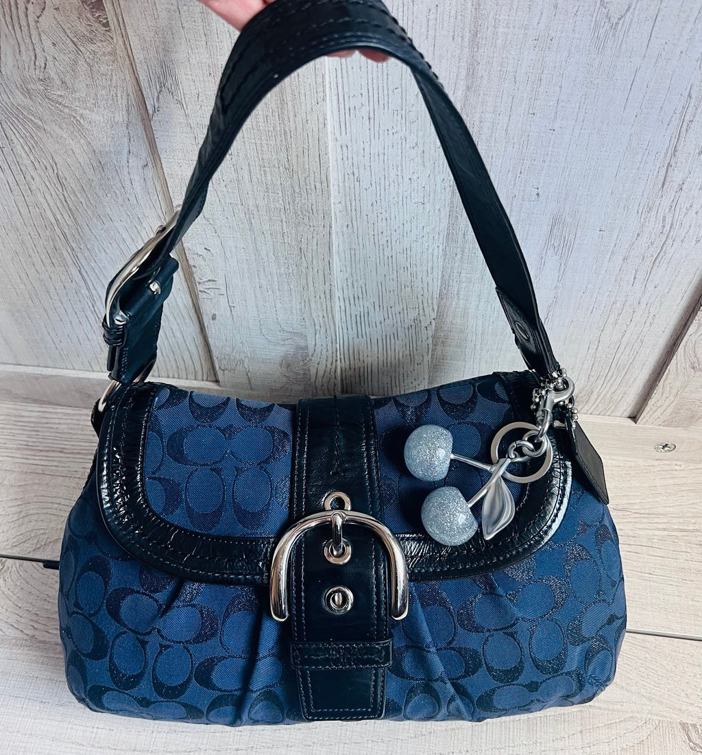 Coach Soho Shoulder Bag