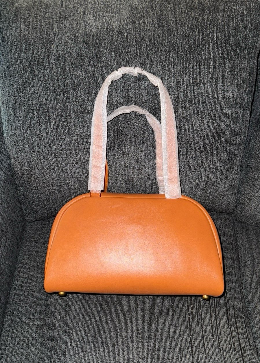 Turnlock Bag